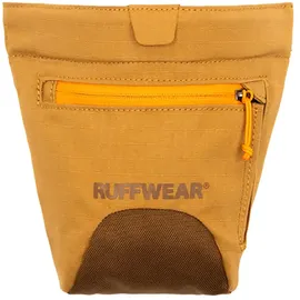 Ruffwear Treat Trader Leckerlitasche 1 Stück Braun M