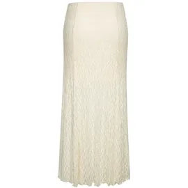 Buffalo Maxirock Damen Beige 38