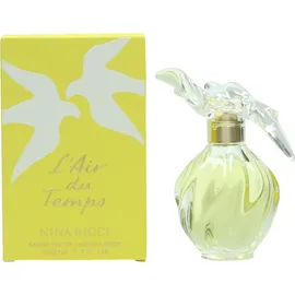 Nina Ricci L'Air du Temps Eau de Toilette 50 ml