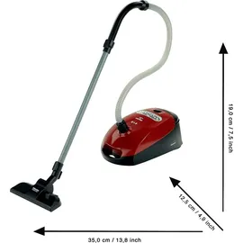 Theo Klein Miele Staubsauger 6841