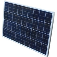 160W Solarpanel Solarmodul Solarzelle Polykristallin 12Volt 160Watt Photovoltaik