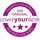 coveryourdesk CoverYourDesk, Tischset, Tischset Bunte Mandalas