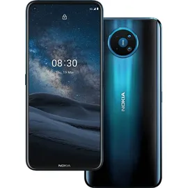 Nokia 8.3 5G 6 GB RAM 64 GB Polar Night