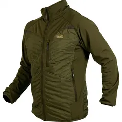 Hart Herren Fleecejacke Verdon, 2XL