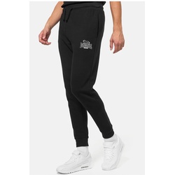 Lonsdale Herren Jogginghose normale Passform RATHVEN