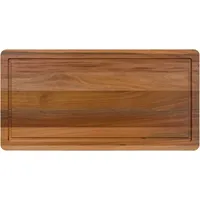 VIGOR Arbeitsplatte 1030 x 520 mm, Holz, für mobile