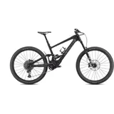 Specialized Kenevo SL Comp Carbon 29 Mountainbike Gloss Smoke / Dream Silver : S4