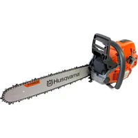 Husqvarna 562 XP Benzin Motorsäge Kettensäge 3,5 kW 59,8