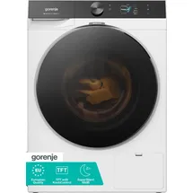 Gorenje WG814A5T4 Waschmaschine (10 kg, 1400 U/min)