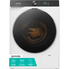 Gorenje WG814A5T4 Waschmaschine (10 kg, 1400 U/min)