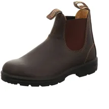 Blundstone Stiefeletten in braun | Gr.: 45