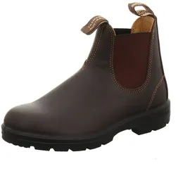 Blundstone Stiefeletten in braun | Gr.: 45