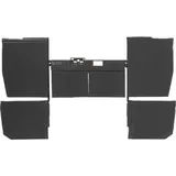 OEM Akku für MacBook 12 Zoll Retina 2016 2017 A1534 4800mAh Batterie wie Original