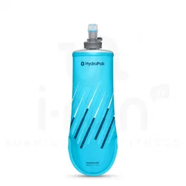 Hydrapak Pocket Flask Blau 0,5 l
