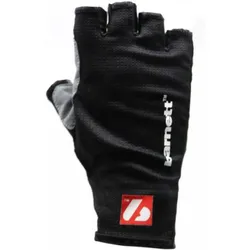 NBG-06 Fäustlinge Handschuhe SCHWARZ XL