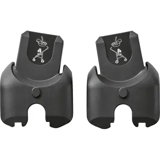 Maxi-Cosi Maxi Cosi Adapter Maxi-Cosi Schwarz