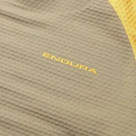Endura Singletrack Fleece tweed green 2XL