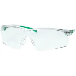 UNIVET Schutzbrille 506 UP EN 166, EN 170 ( 4000370024 )