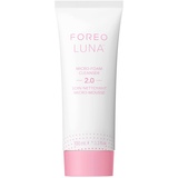 Foreo LUNATM MICRO-FOAM CLEANSER 2.0 Reinigungsschaum 100 ml