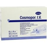 Hartmann Cosmopor I.V. Kanülenfixierverband