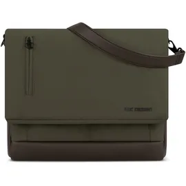ABC-Design Urban Wickeltasche Avocado