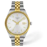 TISSOT Ballade T1564102203100 Edelstahl 40,0 mm T1564102203100