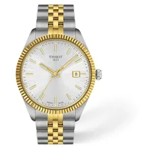 TISSOT Ballade T1564102203100 Edelstahl 40,0 mm T1564102203100