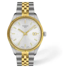 TISSOT Ballade T1564102203100 Edelstahl 40,0 mm T1564102203100
