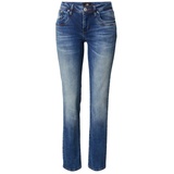 LTB Bootcut Jeans Vilma / Blau - 28