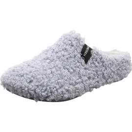 Verbenas York Curly für Damen, blau, 37 EU