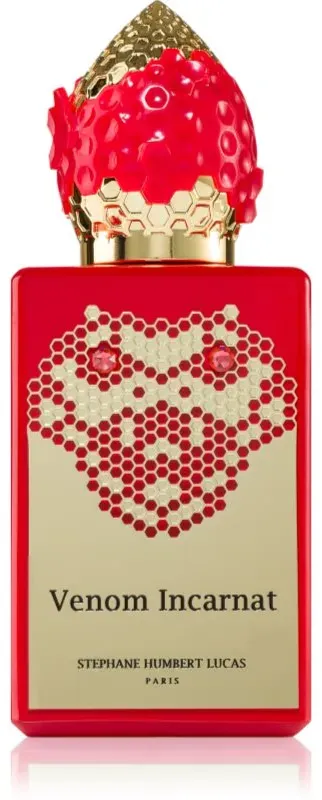Stéphane Humbert Lucas 777 Venom Incarnat Eau de Parfum Unisex 50 ml