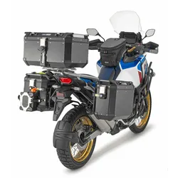 GIVI Seitenkoffer-Träger ONE-FIT MONOKEY®CAM für verschiedene Honda Modelle (s. Beschreibung)