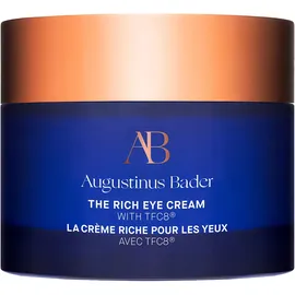 Augustinus Bader The Rich Eye Cream Augencreme 15 ml