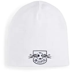 PUMA RB Leipzig wendbare Beanie 08 - PUMA black/PUMA white