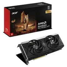 Acer Radeon RX 9060 XT 8 GB GDDR6