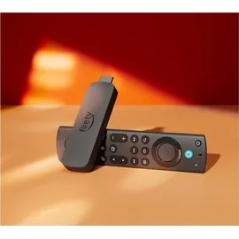 Amazon Fire TV Stick 4K Max mit Alexa-Sprachfernbedienung 2023 (Gen. 2)