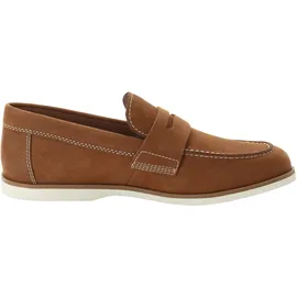 Timberland Classic Boat Venetian Schuhe - Saddle - EU 44 1/2