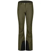 Scott Pants W's Ultimate DRX fir green (7340) S