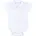 Body Jungen Body Jungen 86 N-Gr weiß kurzarm weiß Obermaterial 100 Baumwolle CO Bodys Body