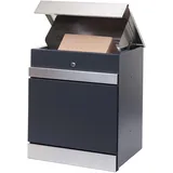 MCW MCW, Briefkasten, K41