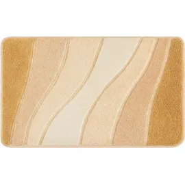 KLEINE WOLKE Ocean 55 x 50 cm toffee