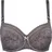 Anita Fleur Still-BH, Spitze, Zierschleife, für Damen, 408 ANTHRAZIT, 90J