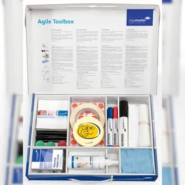 Legamaster Agile Toolbox