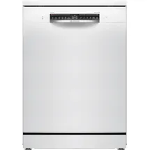 Bosch Serie 4 SMS4HVW14E Geschirrspüler (freistehend, 600 mm breit, Weiß)