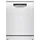 Bosch Serie 4 SMS4HVW14E Geschirrspüler (freistehend, 600 mm breit, Weiß)