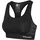 hummel Shapetop HmlMT Shaping Seamless Schwarz XS