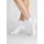 Hudson Sneakersocken 1 Paar Weiß 39-42