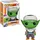 Funko Pop: Animation: Dragonball Z - Piccolo 11 - - Vinyl Figure FUNKO PROTECTIVE CASE