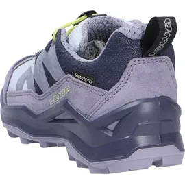 Lowa Maddox Pro GTX LO Kinder Flieder/Pflaume 39