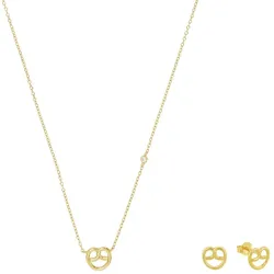 amor Set Schmuck-Set   Damen 